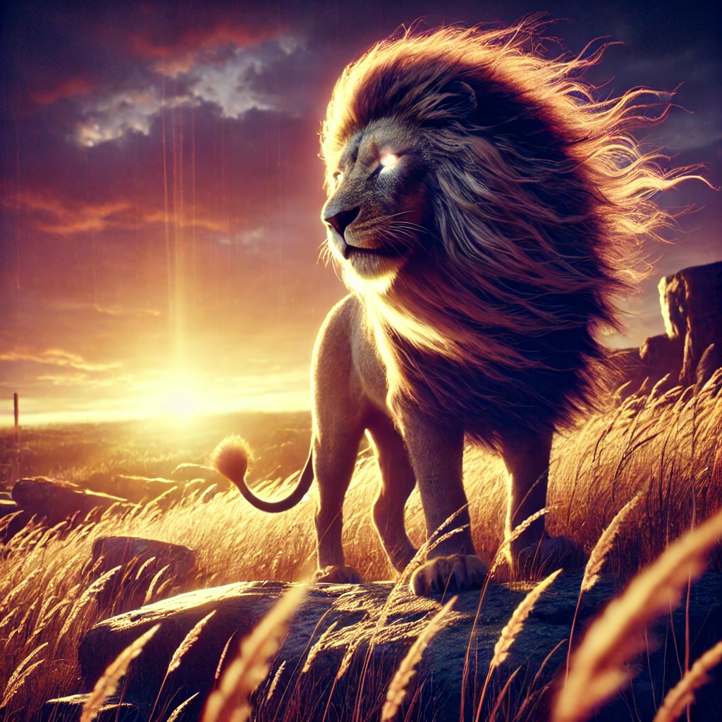 Lion Hunting 3D: Safari Adventure 